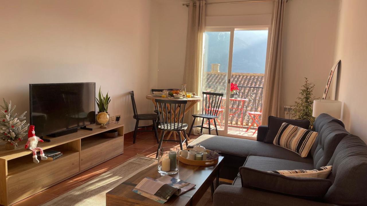 Suite Ladero Alto Sierra Nevada Güéjar Sierra Kültér fotó